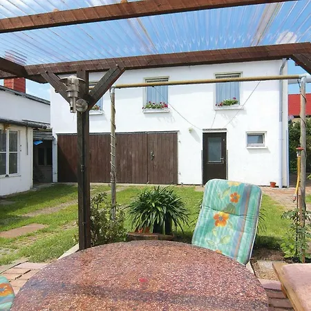 Apartamento Holiday Flat - Dos08011-p Koserow