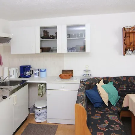 Holiday Flat - Dos08011-p Apartamento Koserow